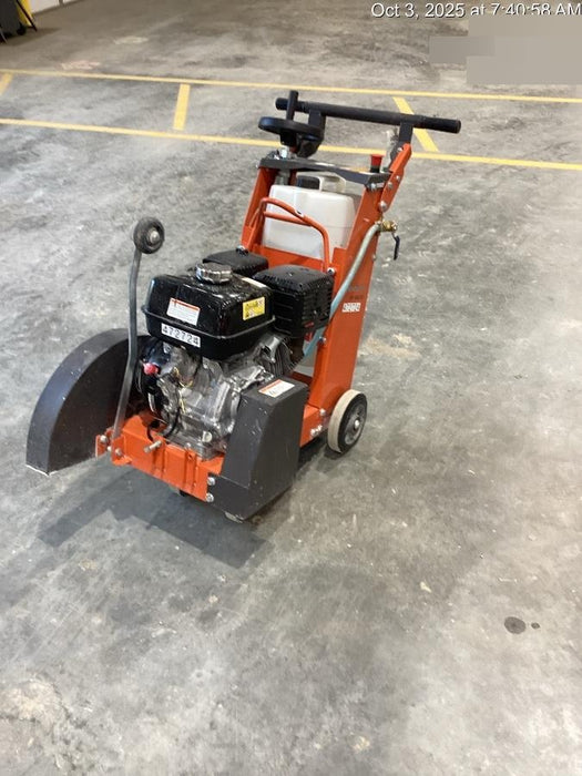 2024 HUSQVARNA FS 400 LV