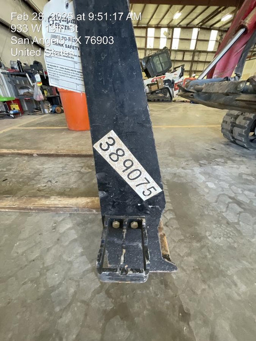 2024 ARROW MATERIAL HANDLING FS5100CB - 72"