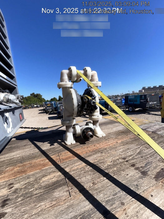 2022 INGERSOLL RAND PD30P-DPS-PTT-A