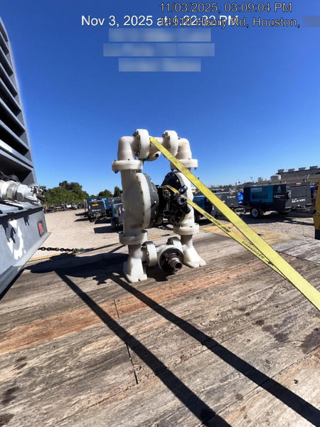 2022 INGERSOLL RAND PD30P-DPS-PTT-A