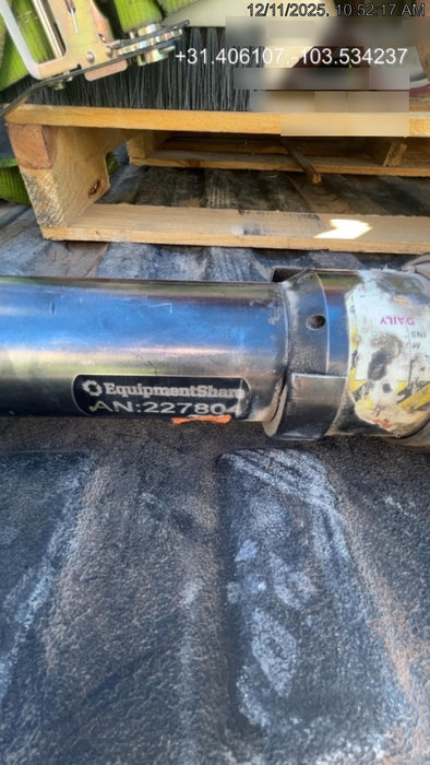 2022 MICHIGAN PNEUMATIC MP-4181-USA-NEP