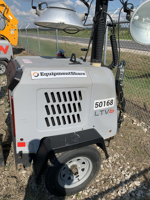 2019 Wacker Neuson LTV6L-MH Standard