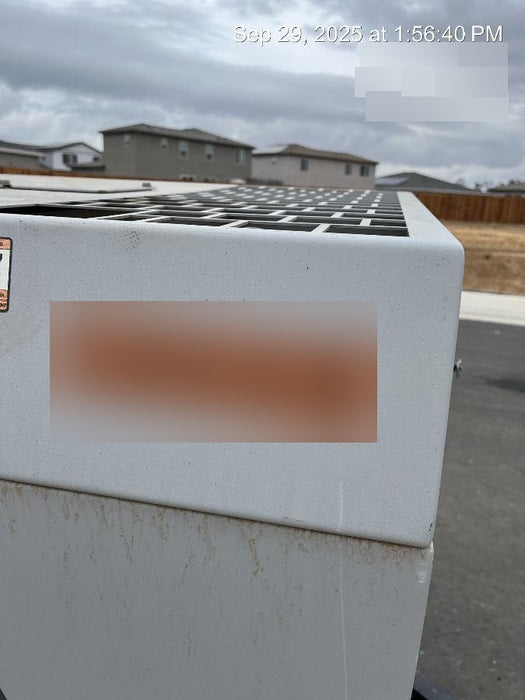 2020 WACKER NEUSON G25