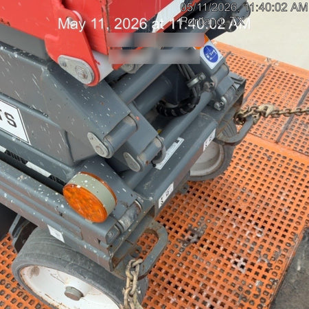 2023 SKYJACK SJ3226