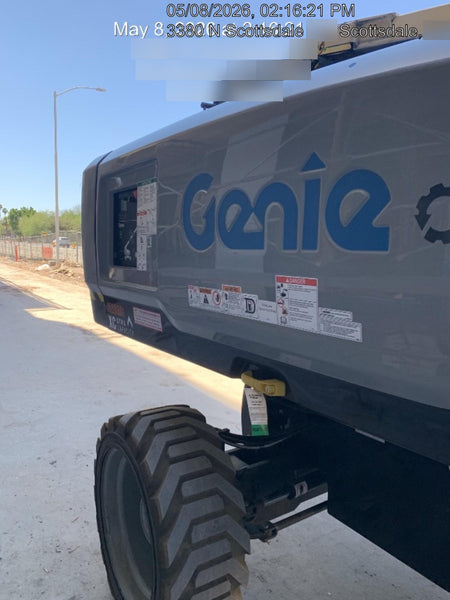 2026 GENIE S-65 XC