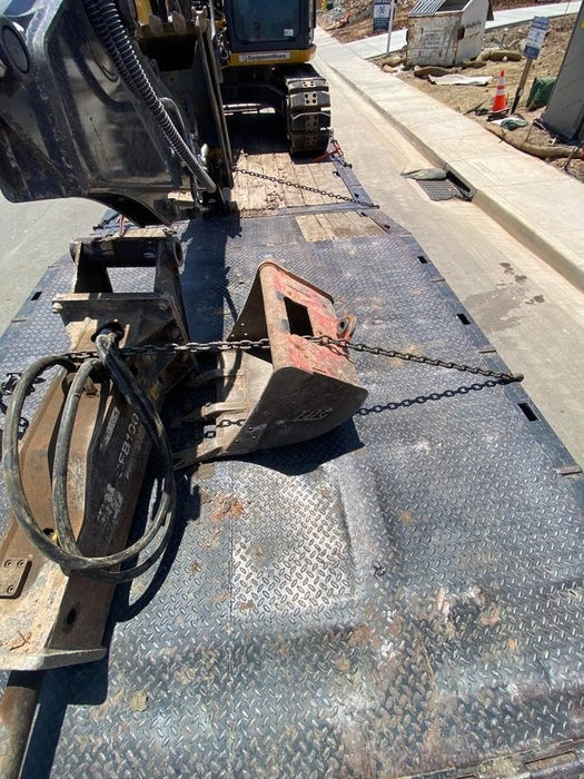 2021 PALADIN SFB1000