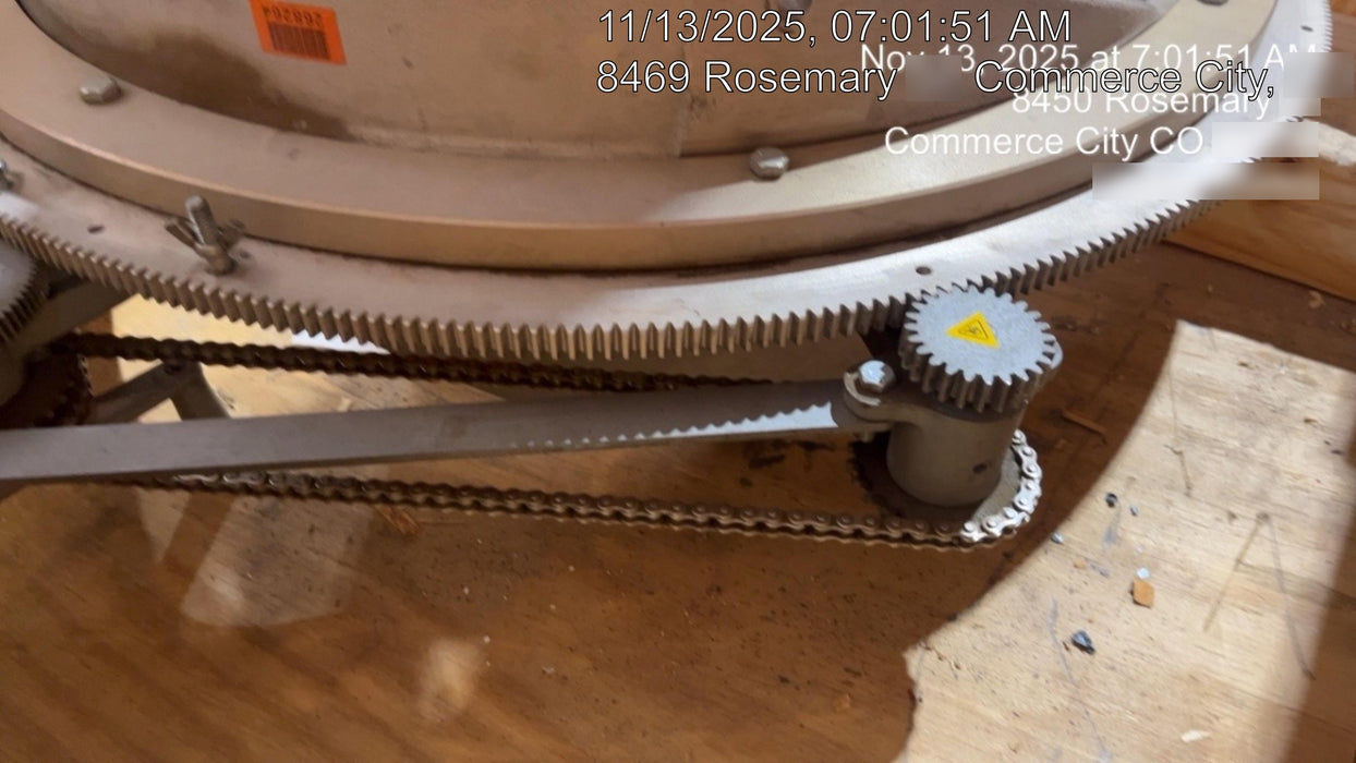 2022 MATHEY DEARMAN 4SA