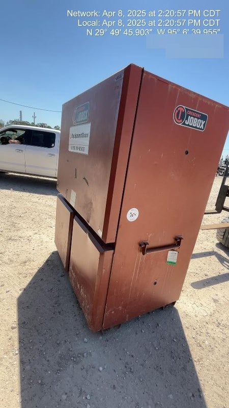 2021 JOBOX 1-669990
