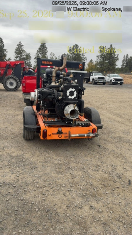 2022 PIONEER PP66S12L71-TD2.9L4