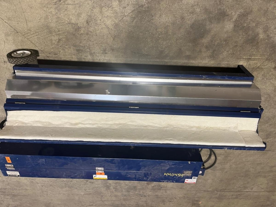 2023 CURRENT TOOLS 451