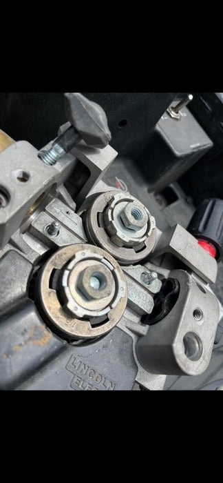 2022 LINCOLN ELECTRIC LN-25X