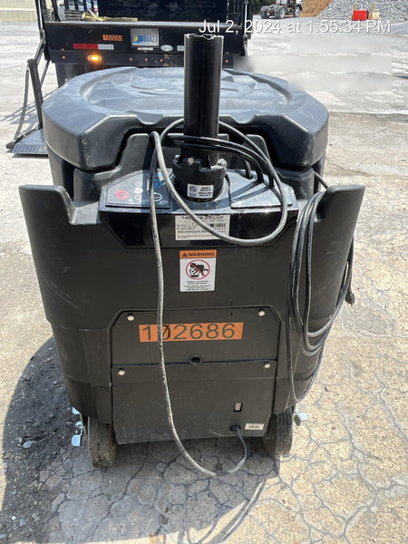 2020 POWER BREEZER PB10-MAX-06-B