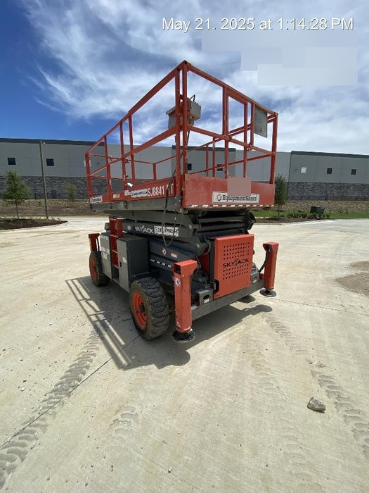 2019 SKYJACK SJ8841 RT