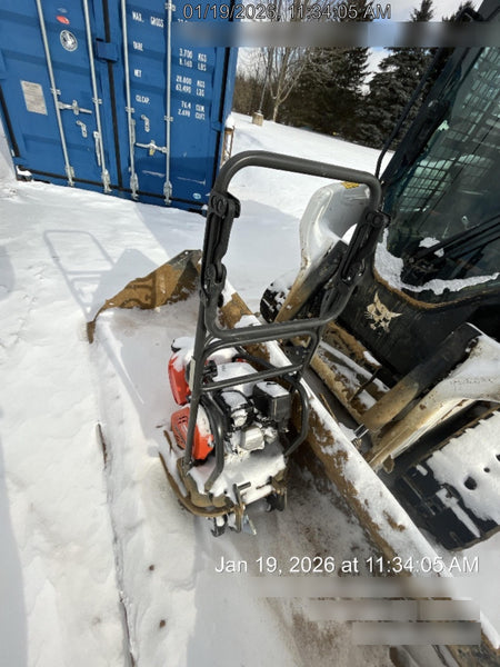 2024 HUSQVARNA LF75