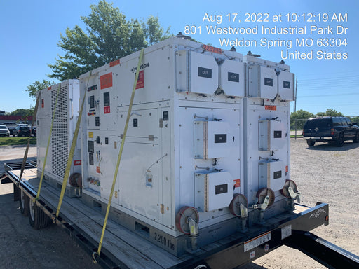 2022 SMARTECH SLIC12R-MSH