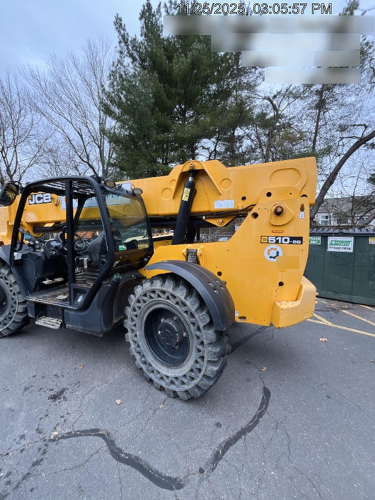 2020 JCB 510-56 JCB 510-56