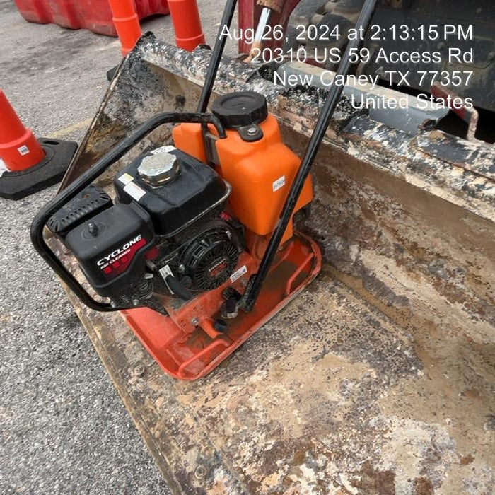 2023 MULTIQUIP MVC82VHW