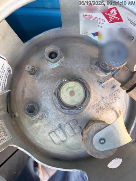2024 GENIE GS-4390 RT