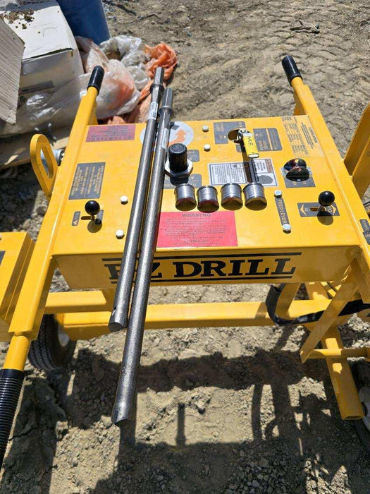 2024 E-Z DRILL 210B SRA