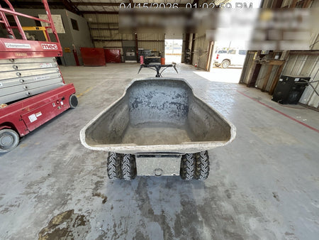2023 TORO MB-1600
