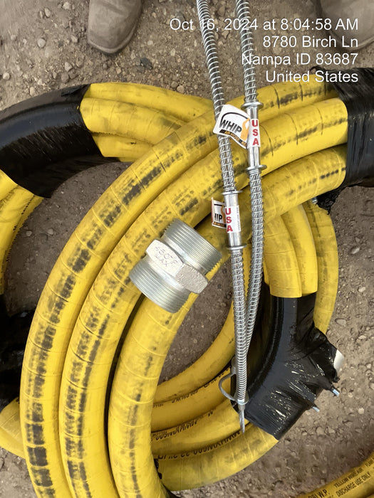 2024 BOBCAT PA915WCU-T4F