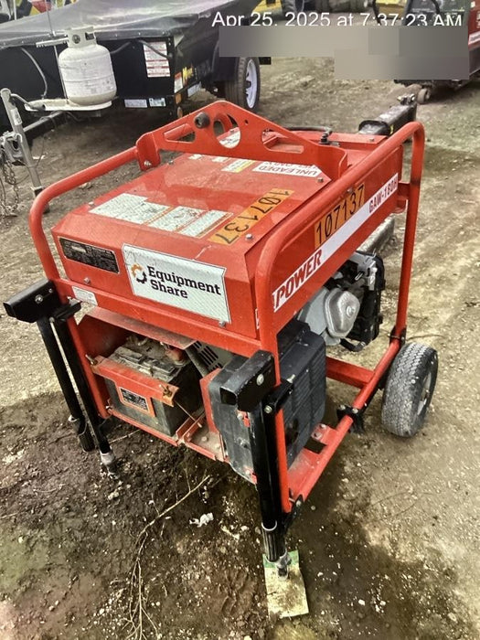 2020 MULTIQUIP GAW180HEA