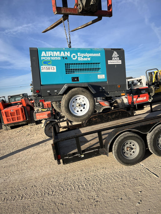 2023 AIRMAN PDS185S CWK