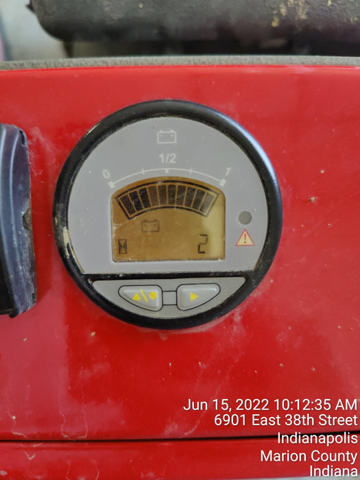 2021 CRATOS MCE400-V2