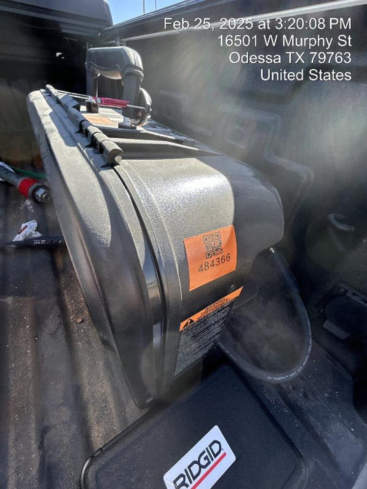 2024 LINCOLN ELECTRIC LN-25X