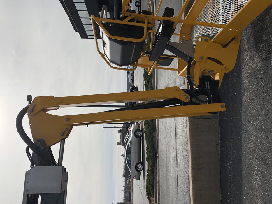 2020 HAULOTTE HA46RTJO