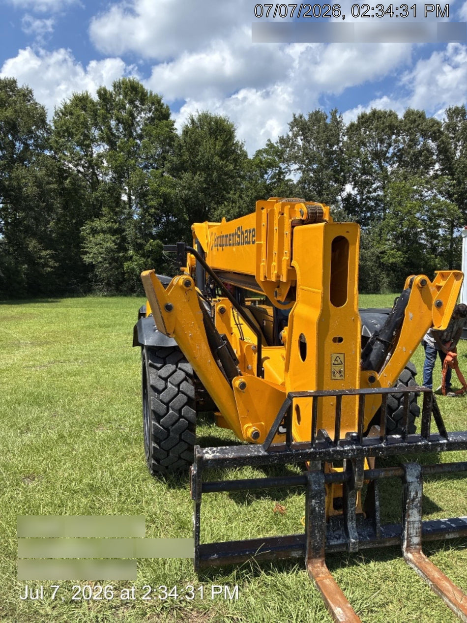 2025 JCB 510-56
