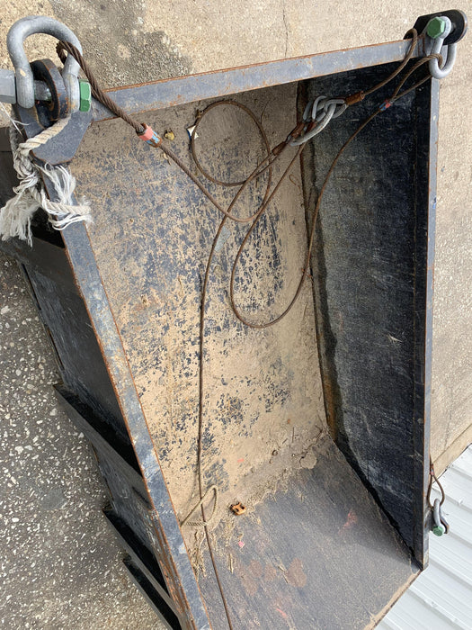 2022 STAR INDUSTRIES 1448B