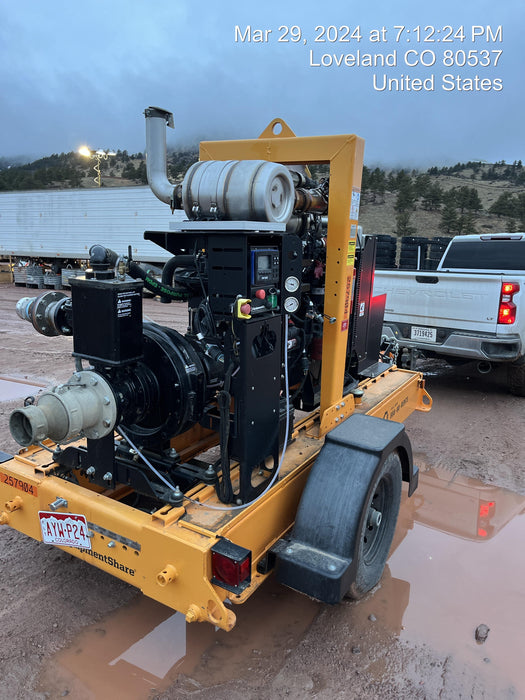 2022 PIONEER PP63C17L71-4045HFC06