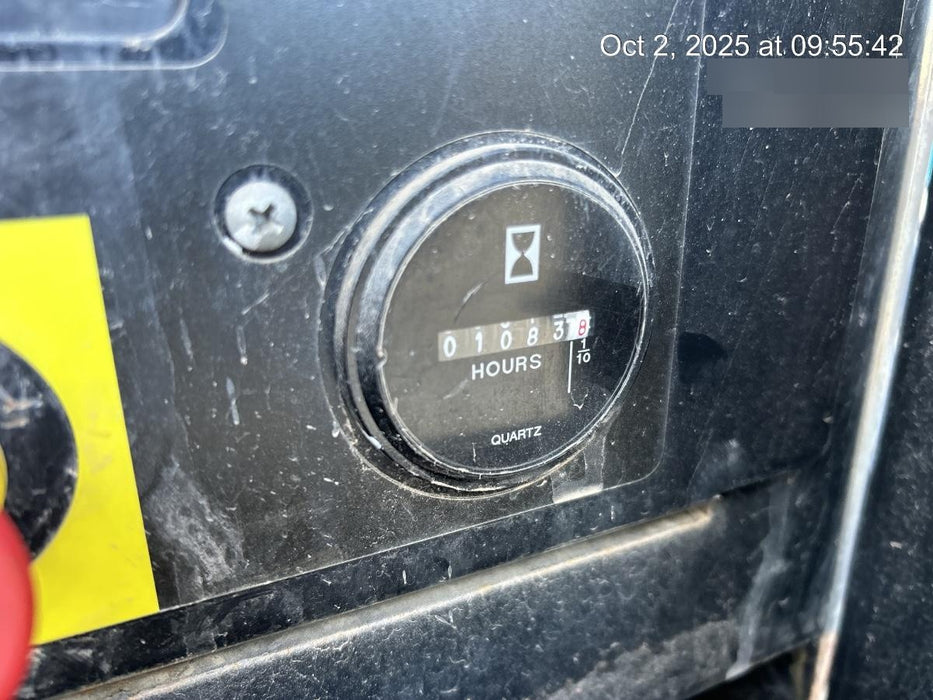 2020 GENIE GS-5390 RT