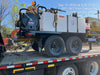 2023 Vac-Tron LP573XDT T4 Koehler Diesel Engine, 500 Gallon Debris Tank, x2 100 Gallon Water Tanks