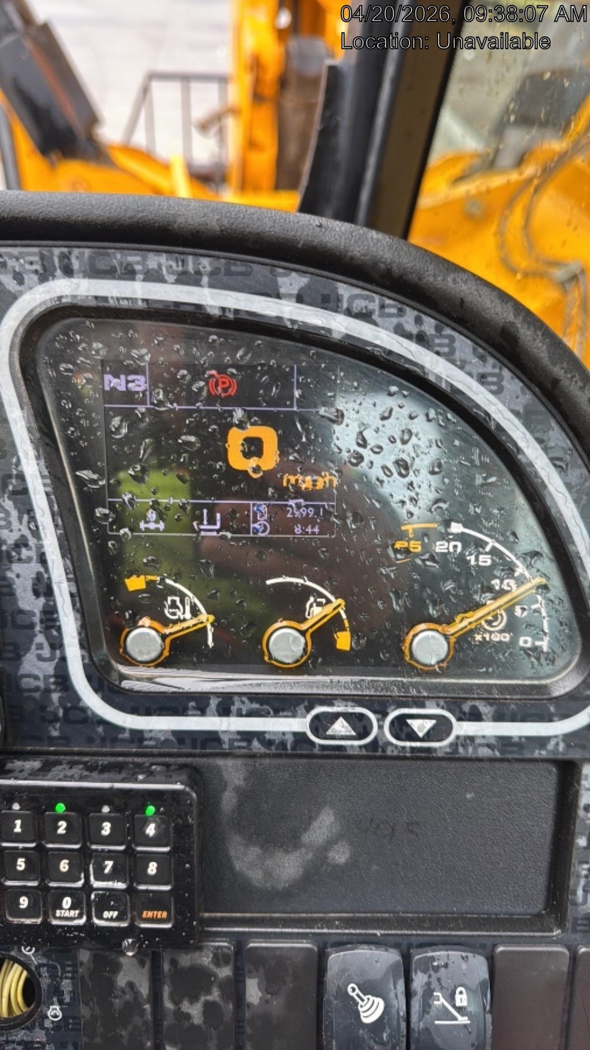 2019 JCB 512-56