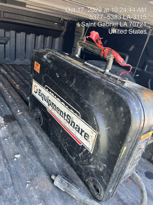 2022 LINCOLN ELECTRIC K4266-1