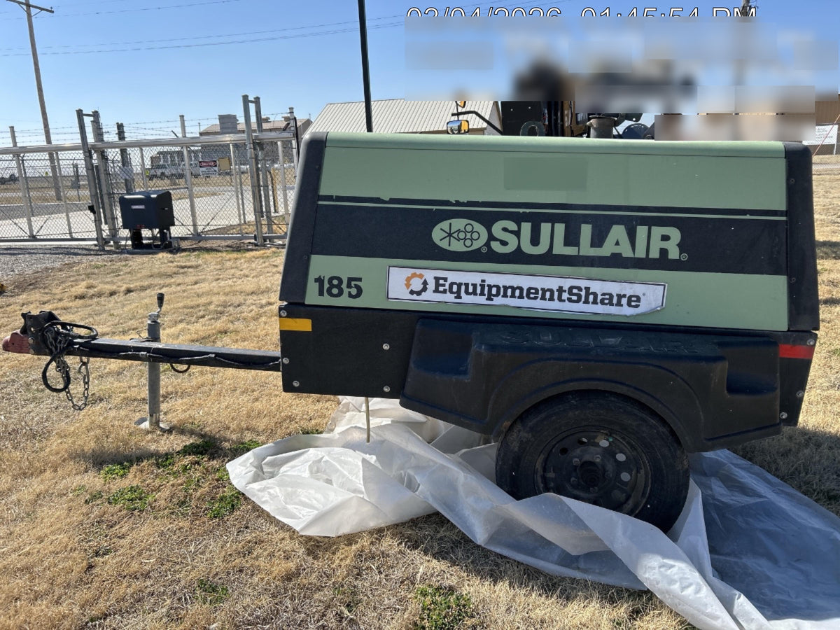 2019 SULLAIR 185-DPQ