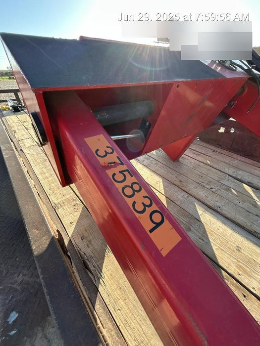 2023 MIDWEST HOSE FDS416TPU