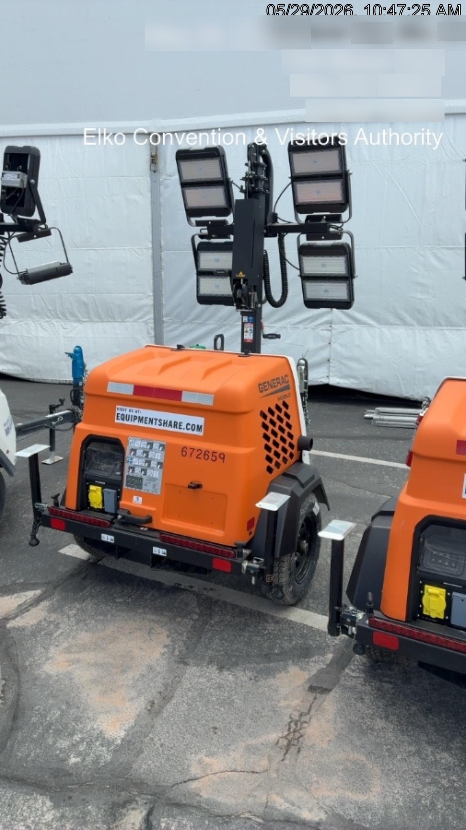 2026 GENERAC MLTS-4