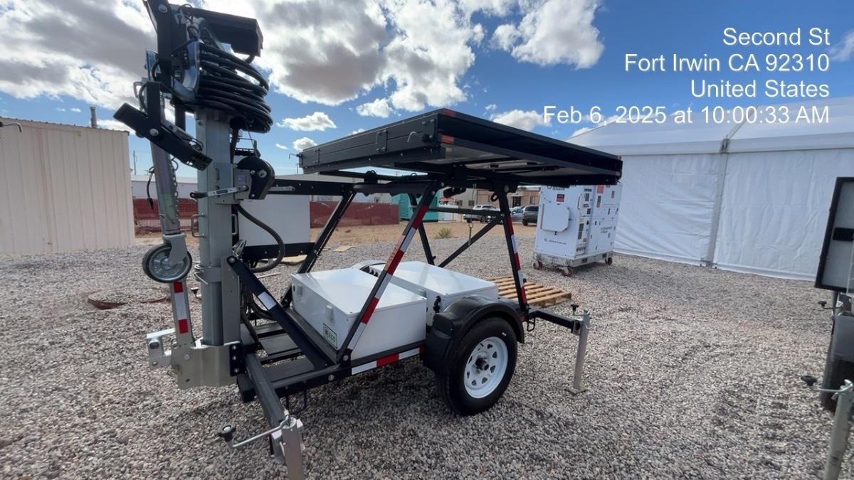 2024 WANCO WLTS-MM8A-1600