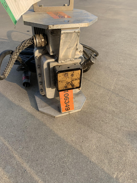 2020 WORKSITE LIGHTING PetroPRO Handy 24639