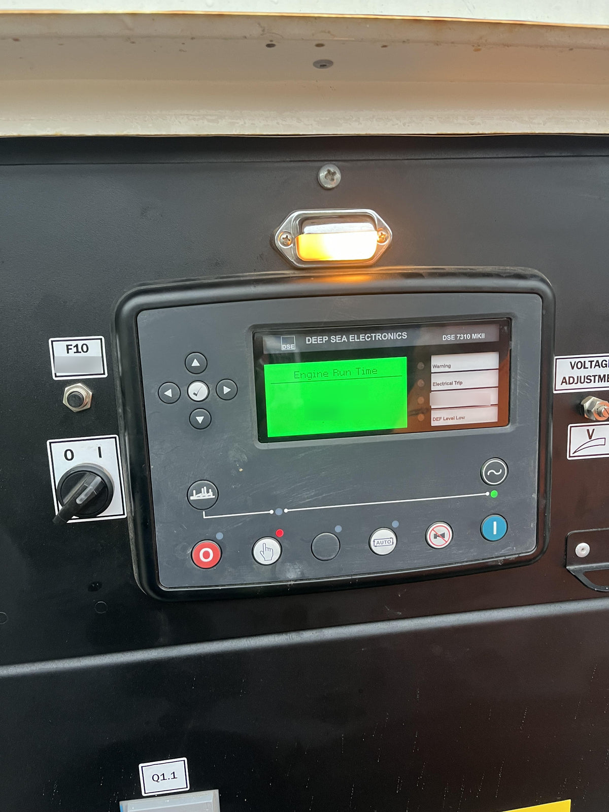 2022 ATLAS COPCO QAS 70