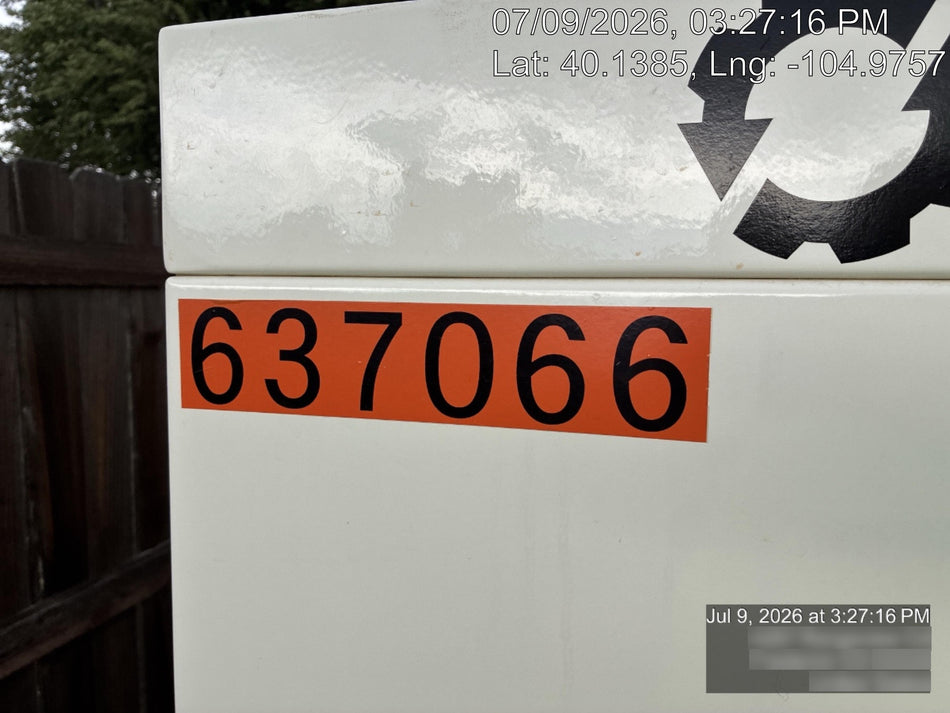 2026 ATLAS COPCO PAC F44 KD-S