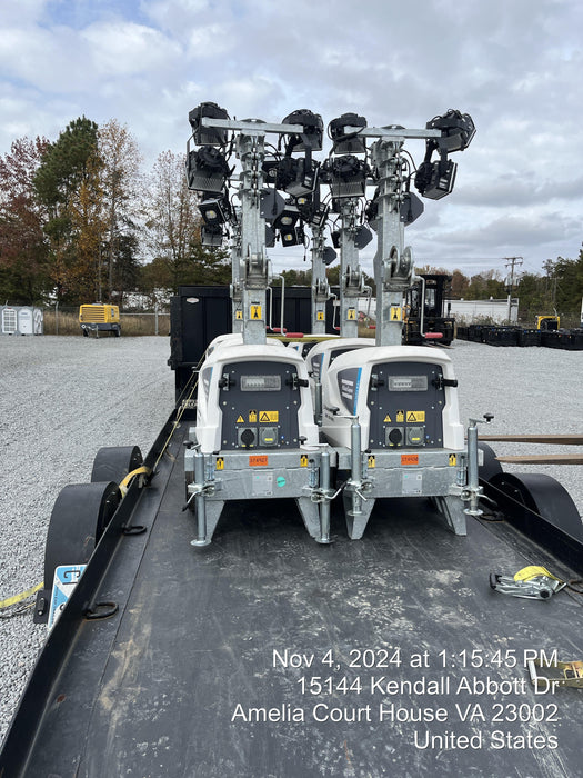 2023 ATLAS COPCO HILIGHT E3 Plus