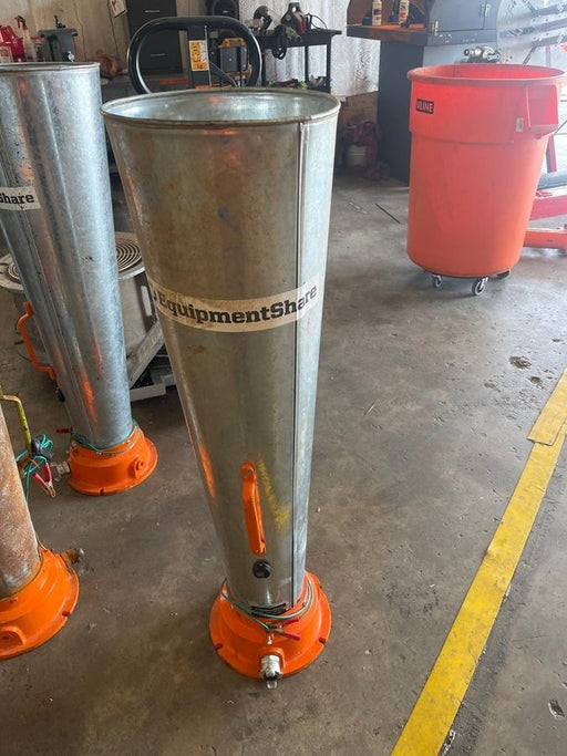 2023 MICHIGAN PNEUMATIC ES-6AM-TRACKER