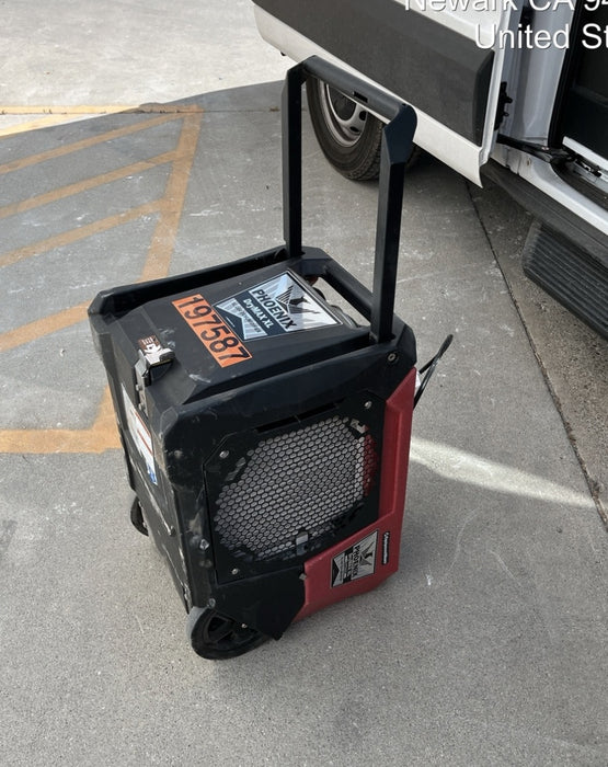 2021 PHOENIX DryMAX XL