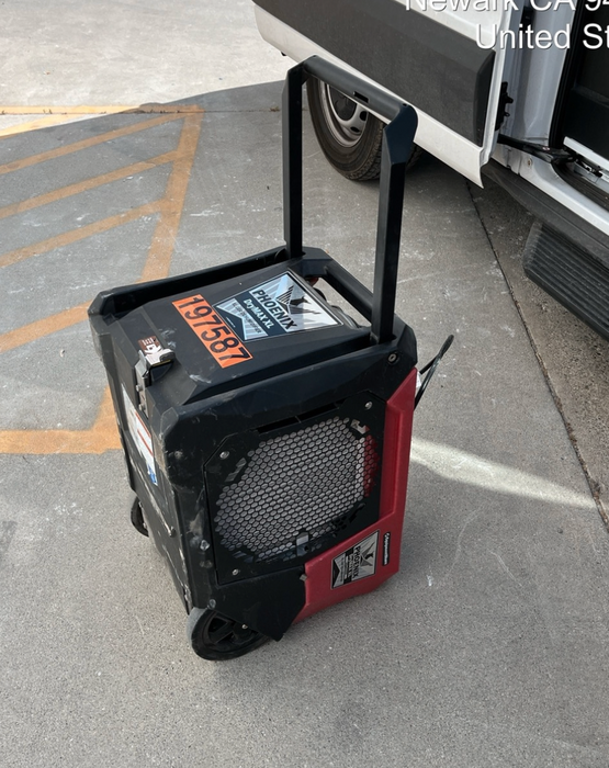 2021 PHOENIX DryMAX XL