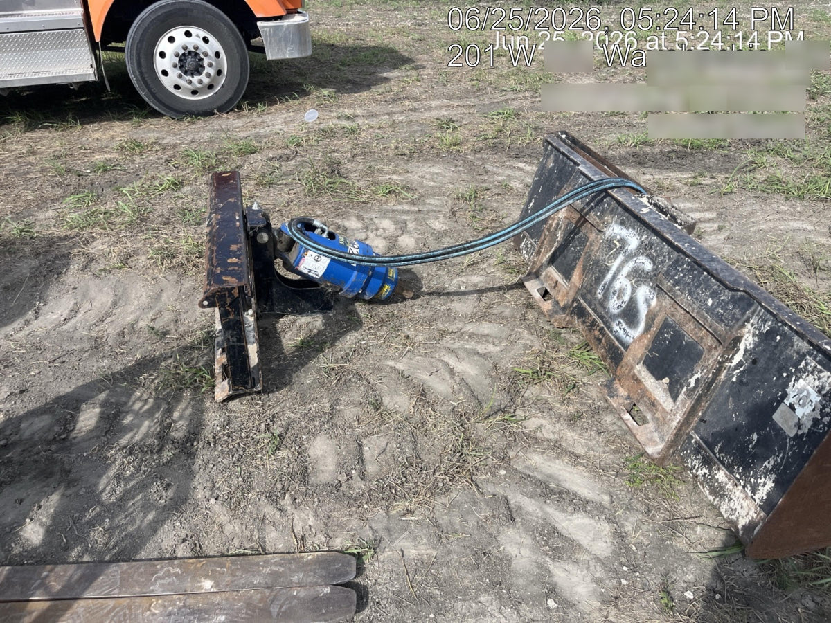2023 AUGER TORQUE 3300-30