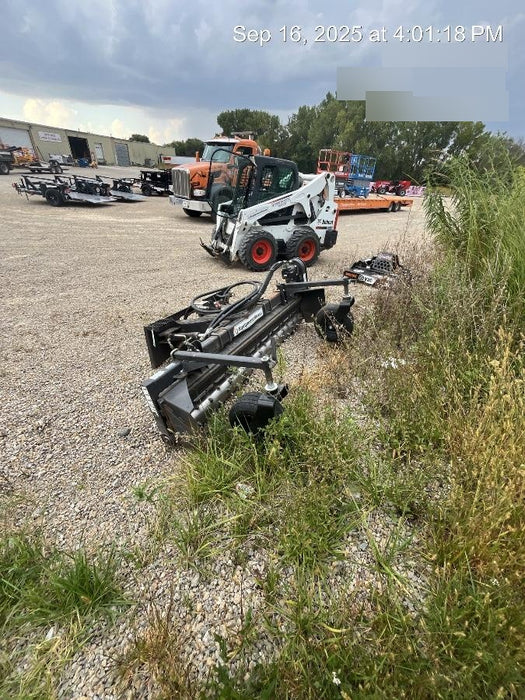 2020 PALADIN MX7H-0022